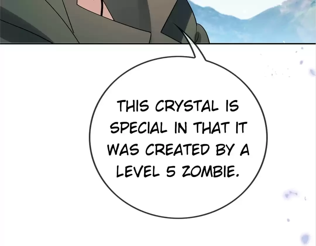 My Apocalyptic Miss Chapter 98 page 73 - 