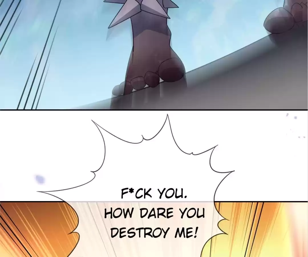 My Apocalyptic Miss Chapter 98 page 77 - 