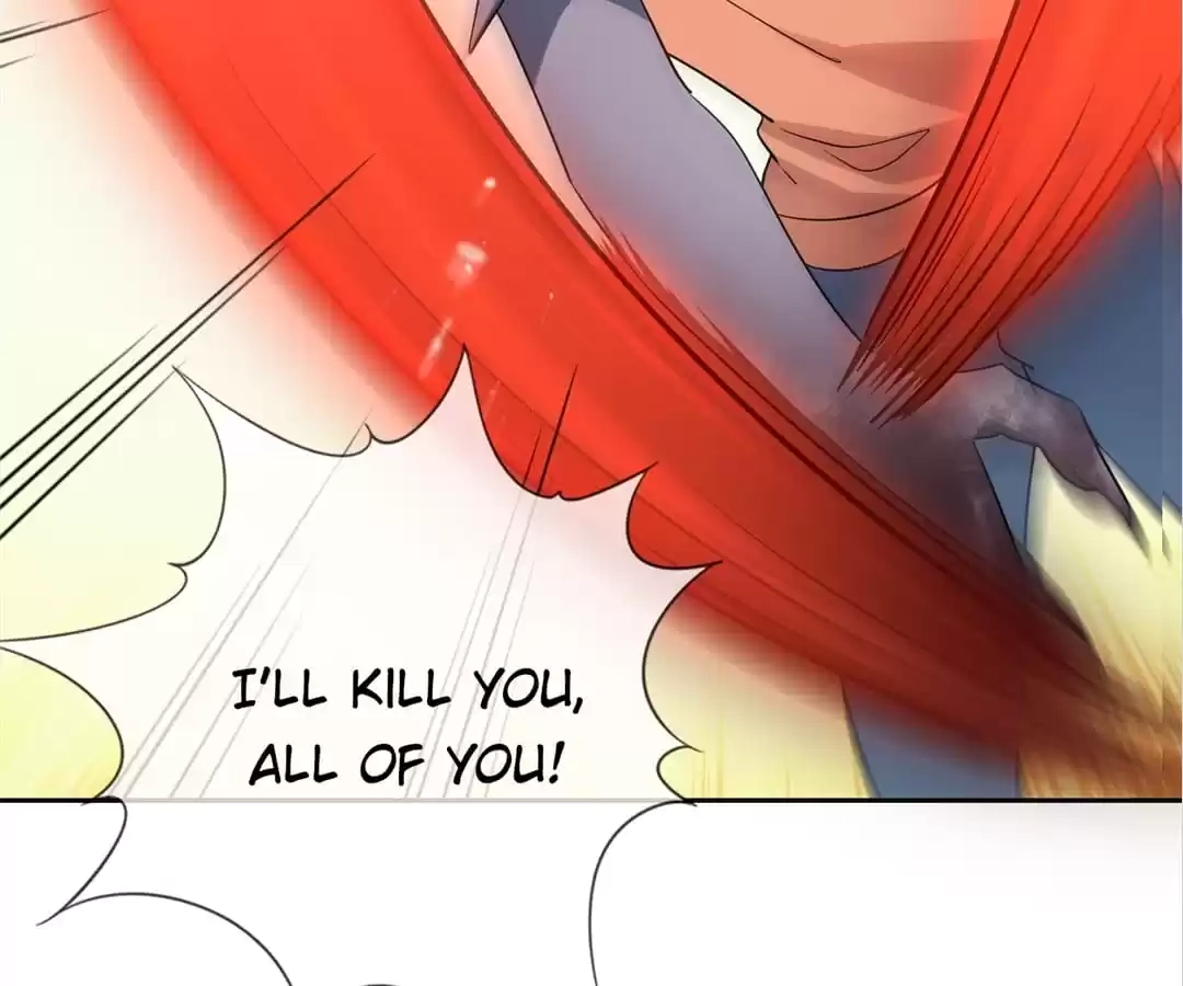 My Apocalyptic Miss Chapter 98 page 79 - 