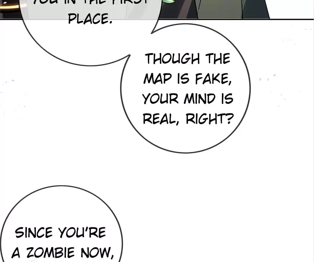 My Apocalyptic Miss Chapter 98 page 82 - 