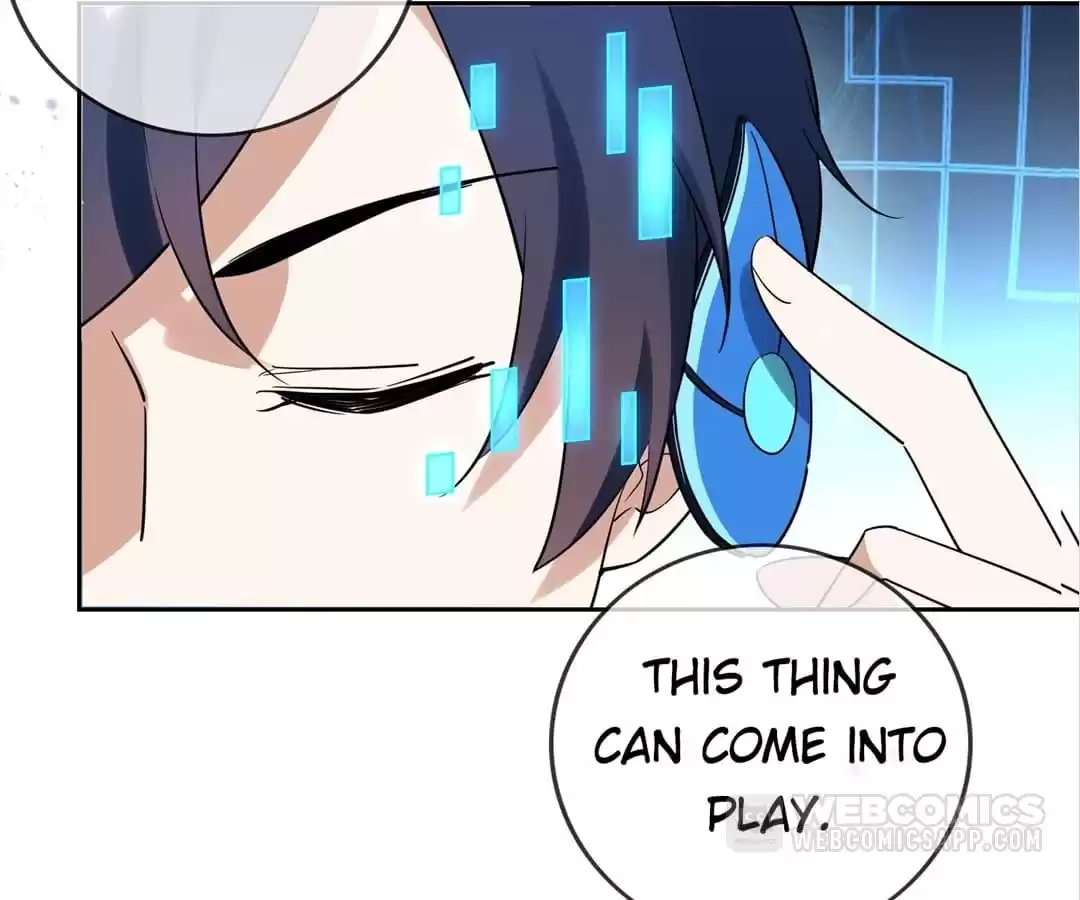 My Apocalyptic Miss Chapter 98 page 83 - 