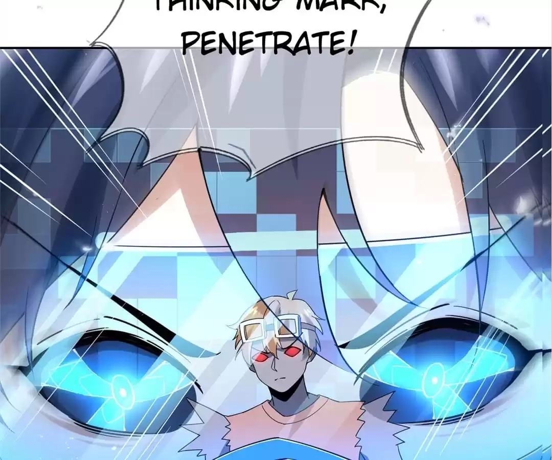My Apocalyptic Miss Chapter 98 page 86 - 