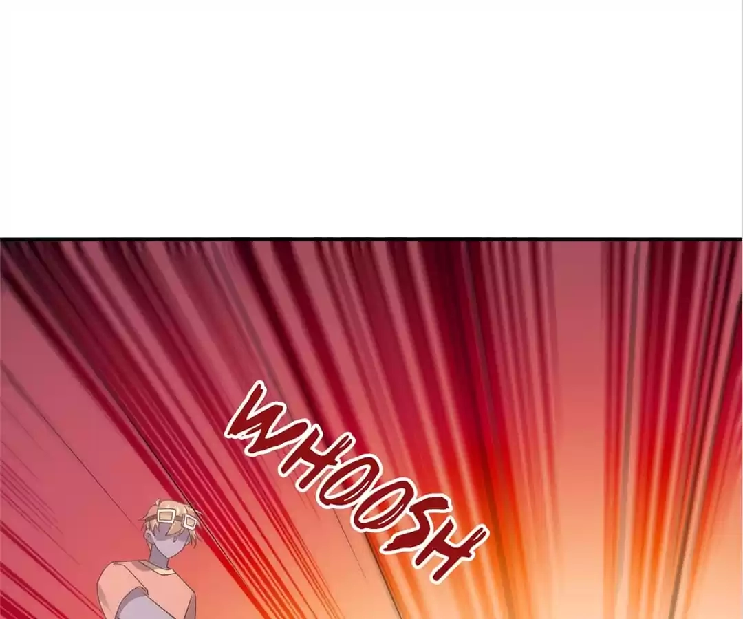 My Apocalyptic Miss Chapter 99 page 26 - 