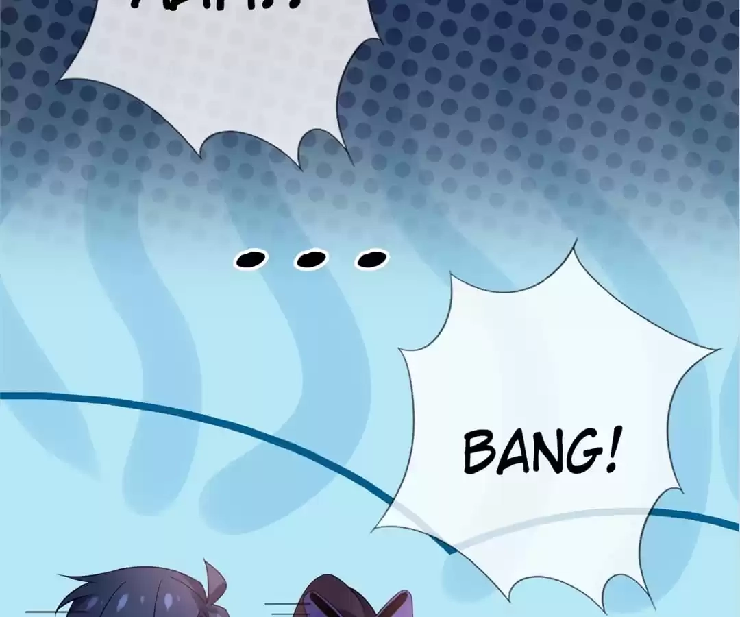 My Apocalyptic Miss Chapter 99 page 42 - 
