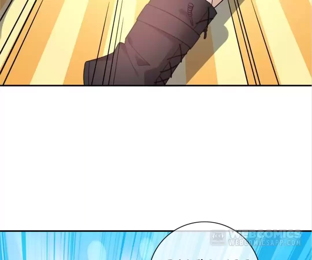 My Apocalyptic Miss Chapter 99 page 47 - 