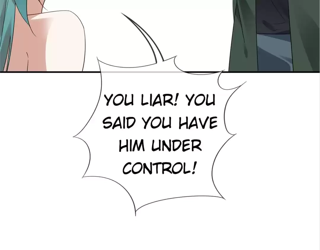 My Apocalyptic Miss Chapter 99 page 49 - 