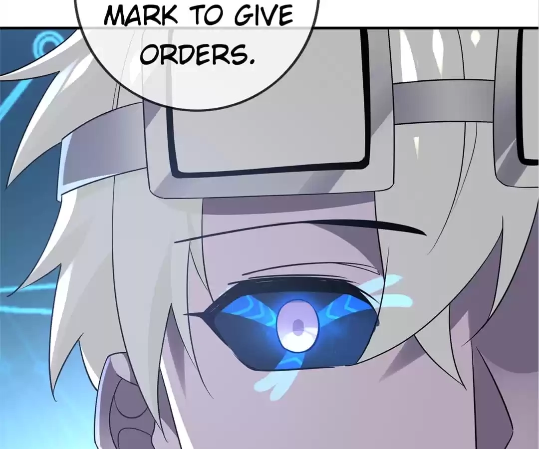 My Apocalyptic Miss Chapter 99 page 52 - 