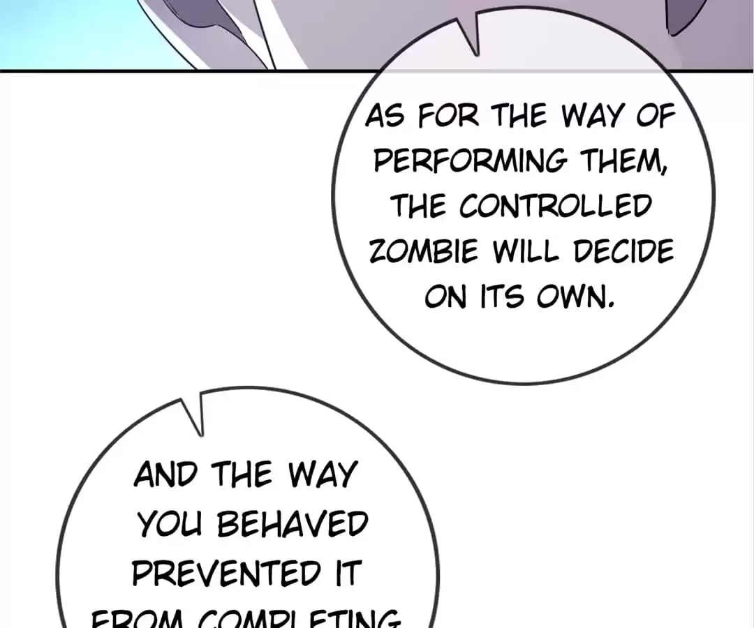 My Apocalyptic Miss Chapter 99 page 53 - 