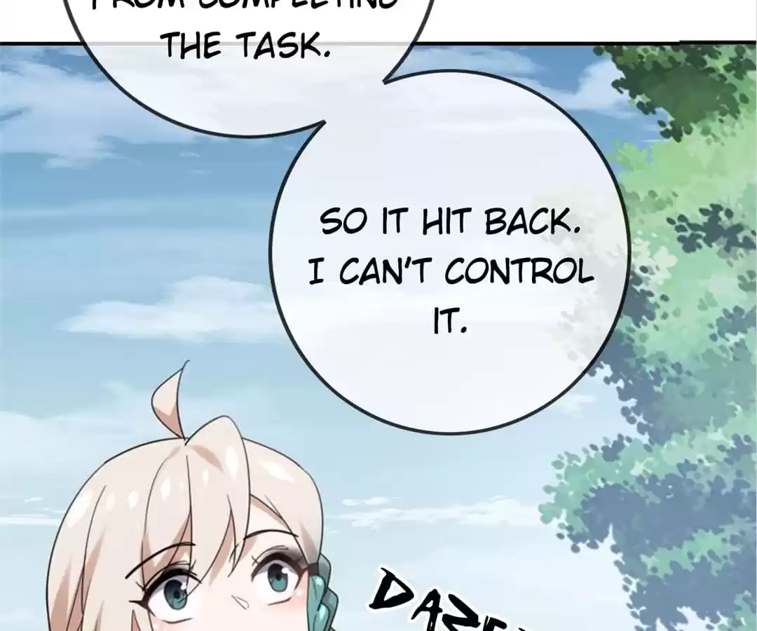 My Apocalyptic Miss Chapter 99 page 54 - 