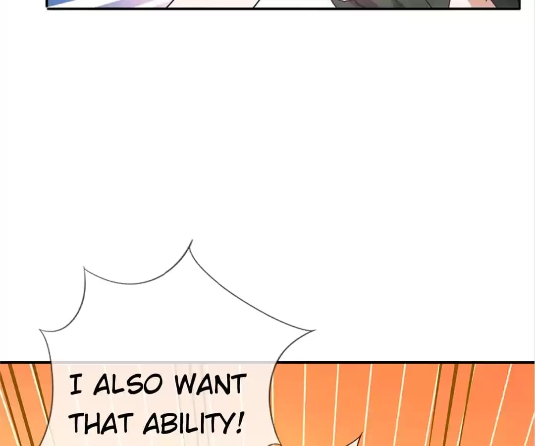 My Apocalyptic Miss Chapter 99 page 57 - 