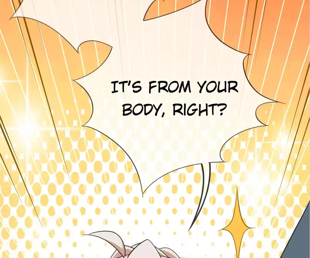 My Apocalyptic Miss Chapter 99 page 58 - 