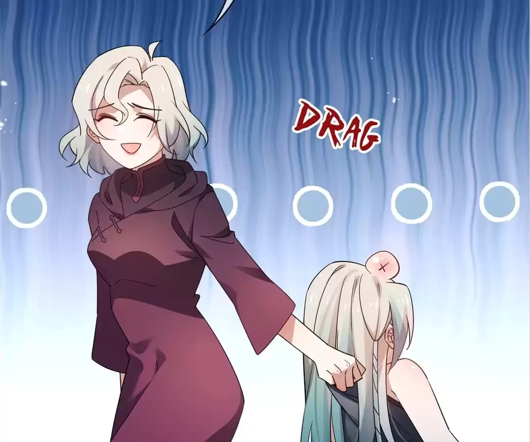 My Apocalyptic Miss Chapter 99 page 68 - 