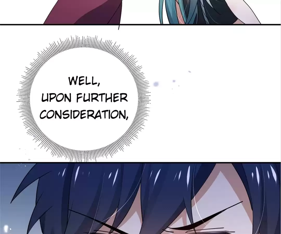 My Apocalyptic Miss Chapter 99 page 69 - 