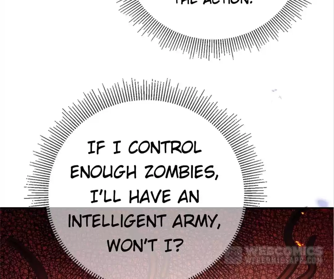 My Apocalyptic Miss Chapter 99 page 71 - 