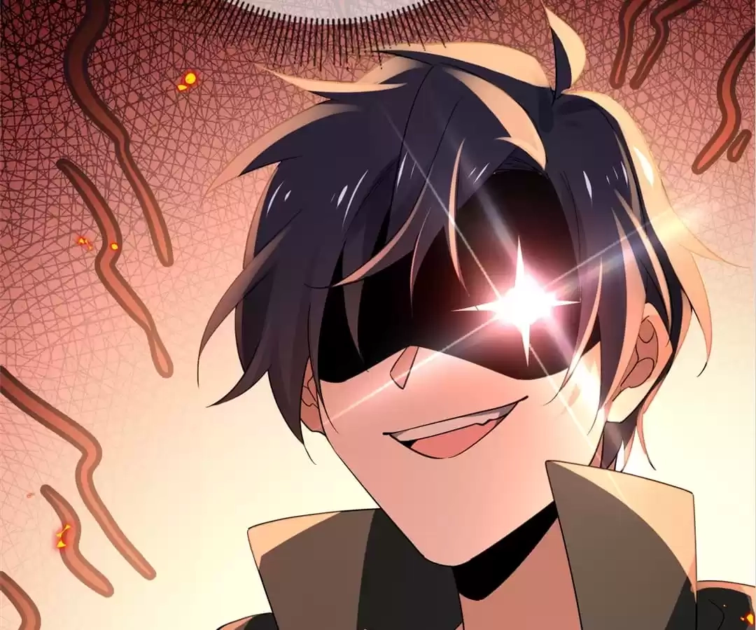 My Apocalyptic Miss Chapter 99 page 72 - 