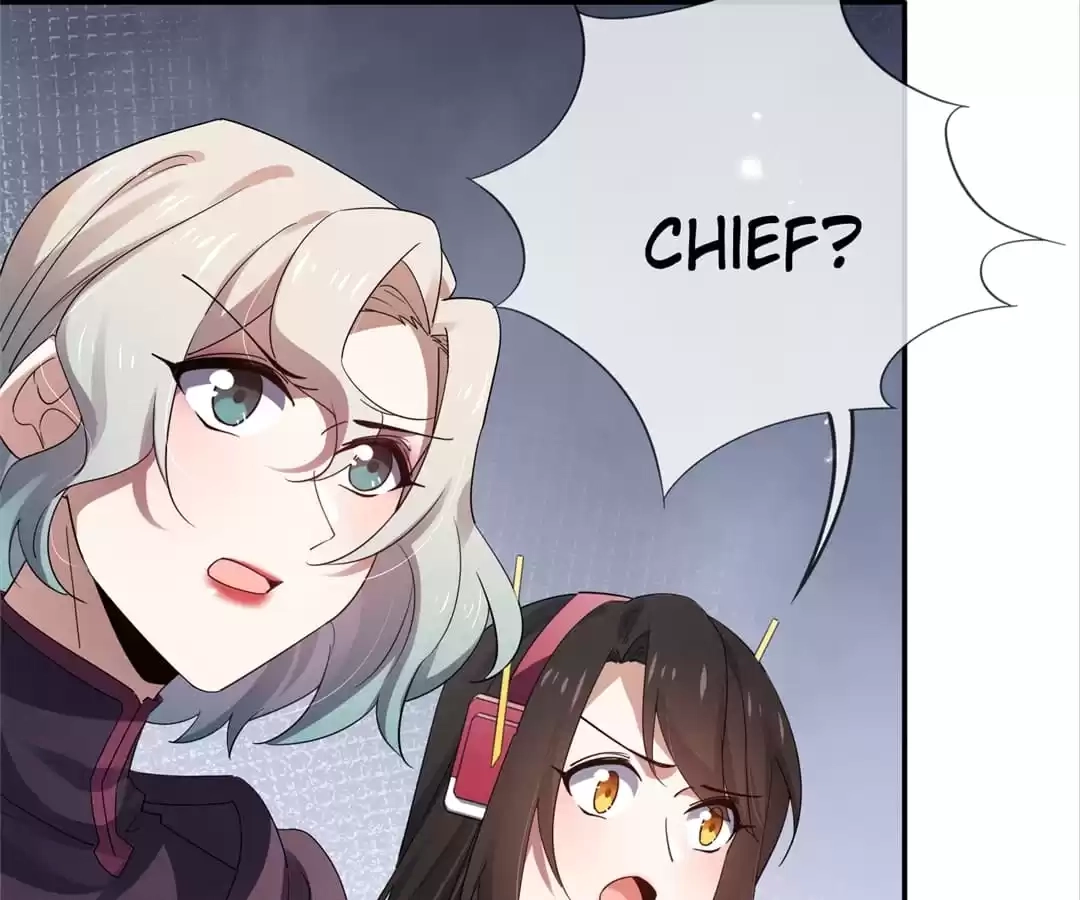 My Apocalyptic Miss Chapter 99 page 89 - 