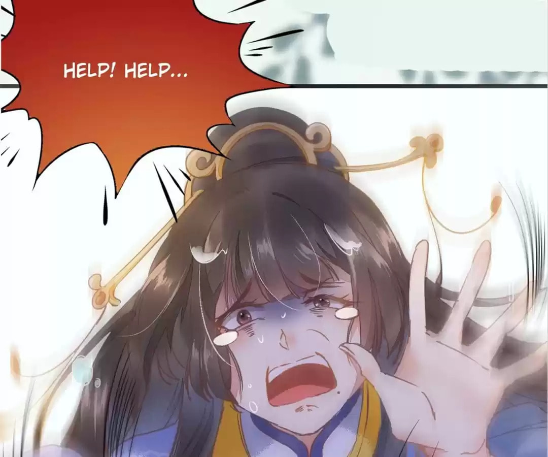 Read My Assassin Consort (Colored) chapter 1 image 111 on Lezhin