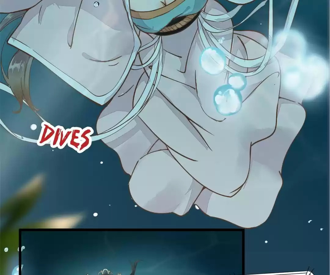 Read My Assassin Consort (Colored) chapter 1 image 116 on Lezhin