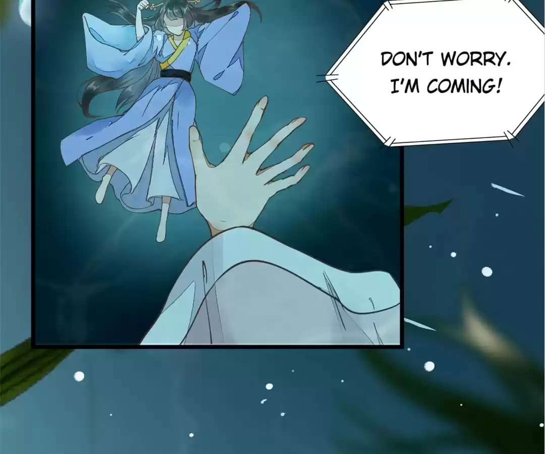 Read My Assassin Consort (Colored) chapter 1 image 117 on Lezhin