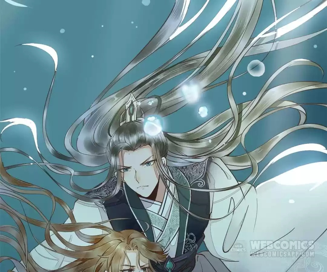 Read My Assassin Consort (Colored) chapter 1 image 122 on Lezhin