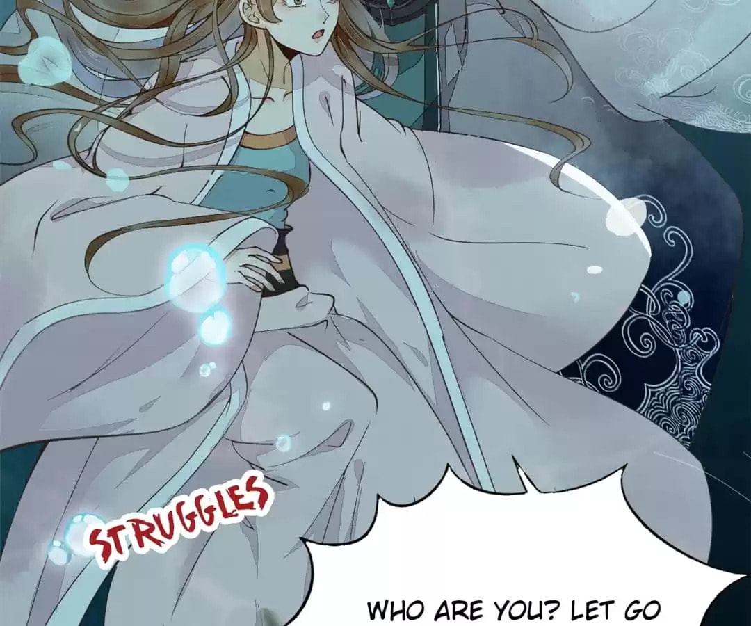 Read My Assassin Consort (Colored) chapter 1 image 123 on Lezhin