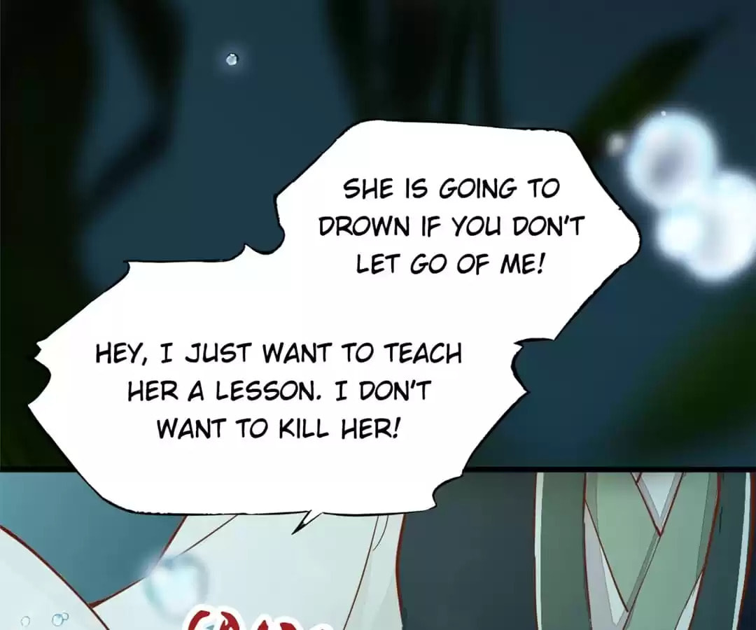 Read My Assassin Consort (Colored) chapter 1 image 125 on Lezhin