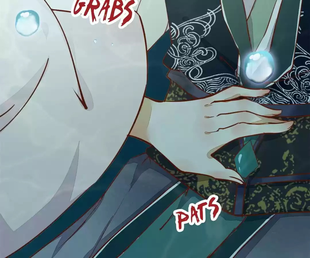 Read My Assassin Consort (Colored) chapter 1 image 126 on Lezhin
