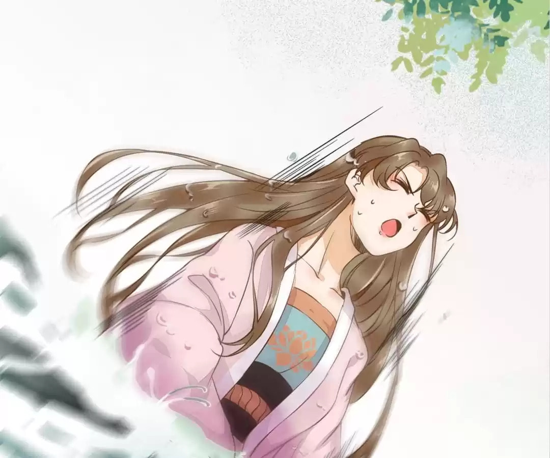 Read My Assassin Consort (Colored) chapter 1 image 15 on Lezhin