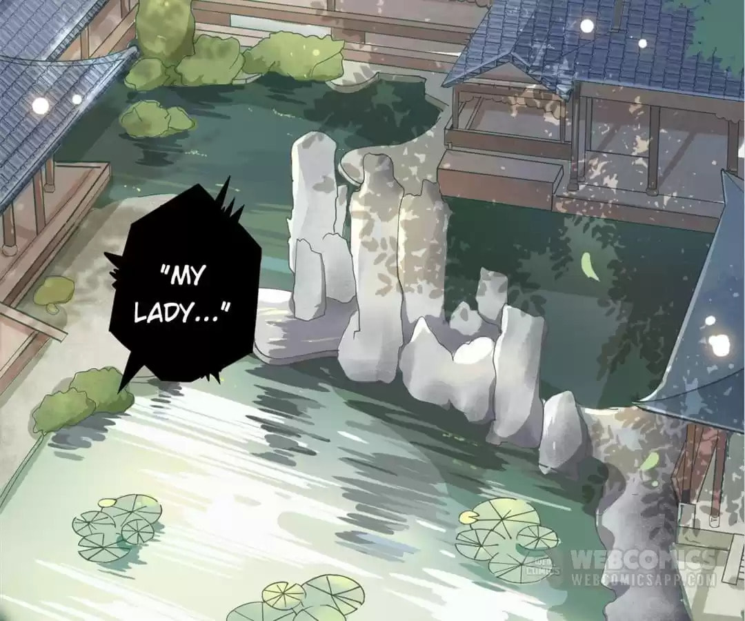 Read My Assassin Consort (Colored) chapter 1 image 2 on Lezhin
