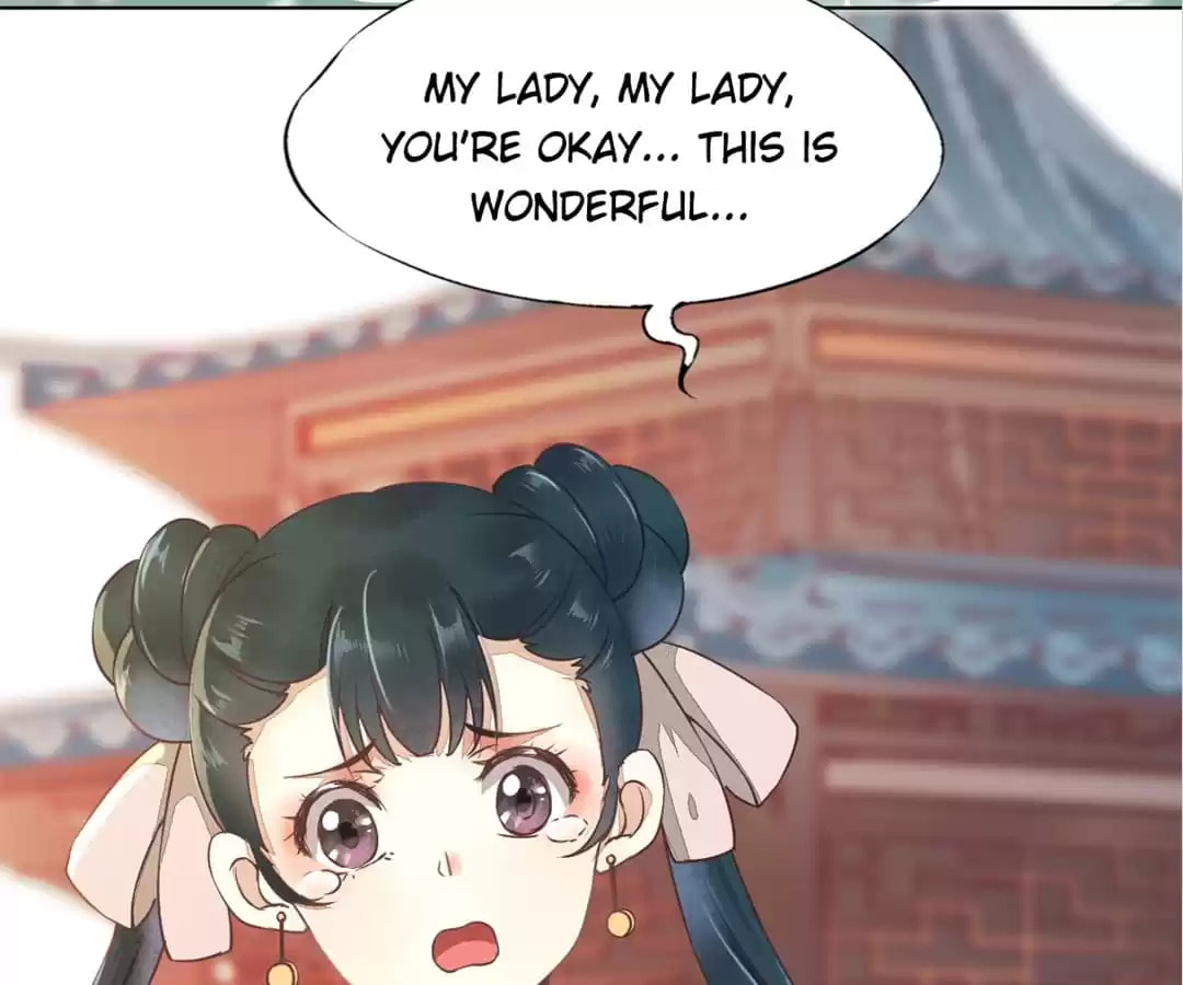 Read My Assassin Consort (Colored) chapter 1 image 21 on Lezhin