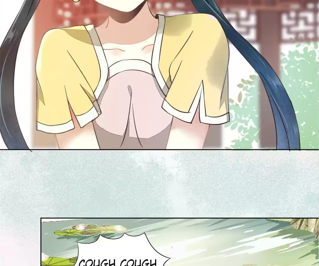 Read My Assassin Consort (Colored) chapter 1 image 22 on Lezhin