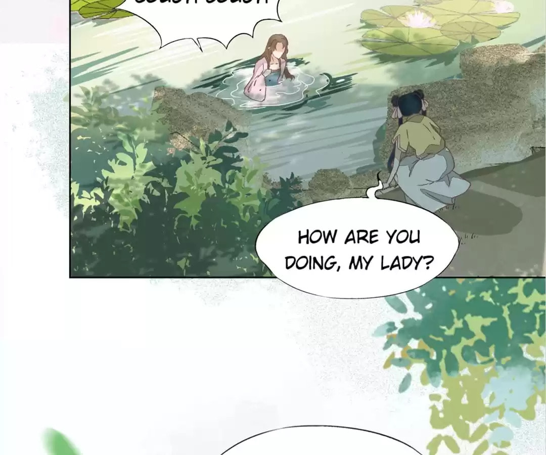 Read My Assassin Consort (Colored) chapter 1 image 23 on Lezhin