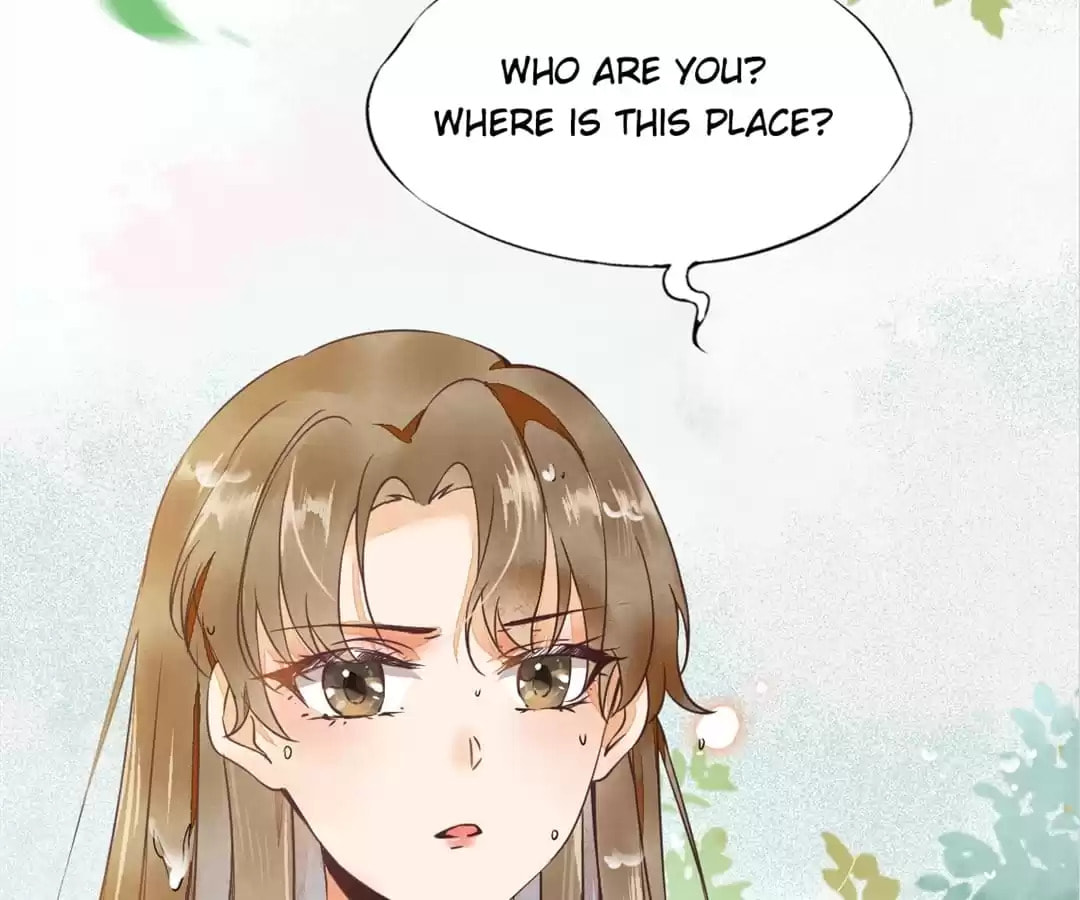 Read My Assassin Consort (Colored) chapter 1 image 24 on Lezhin