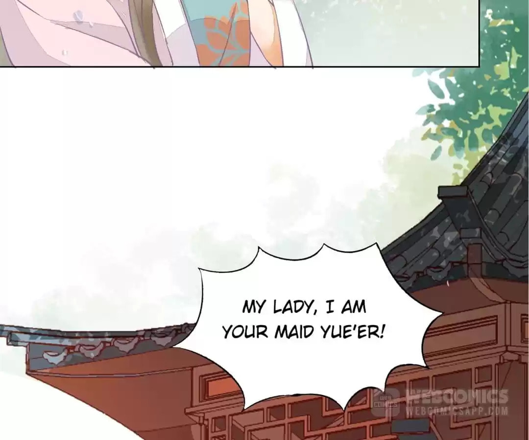 Read My Assassin Consort (Colored) chapter 1 image 27 on Lezhin