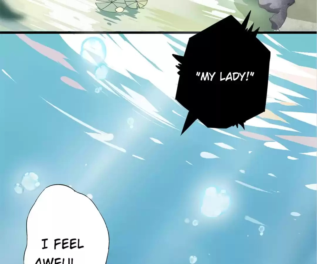 Read My Assassin Consort (Colored) chapter 1 image 3 on Lezhin