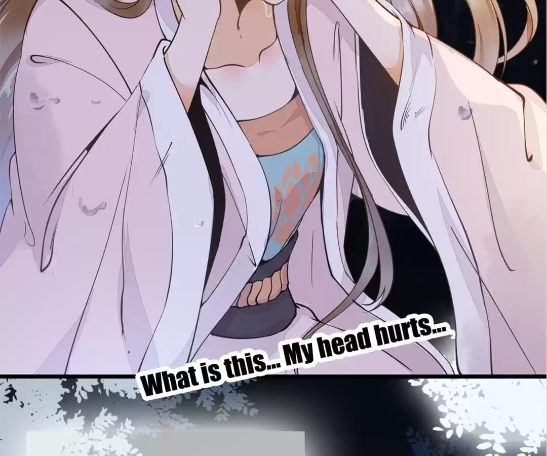 Read My Assassin Consort (Colored) chapter 1 image 33 on Lezhin