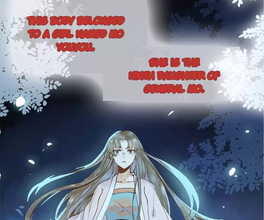 Read My Assassin Consort (Colored) chapter 1 image 34 on Lezhin