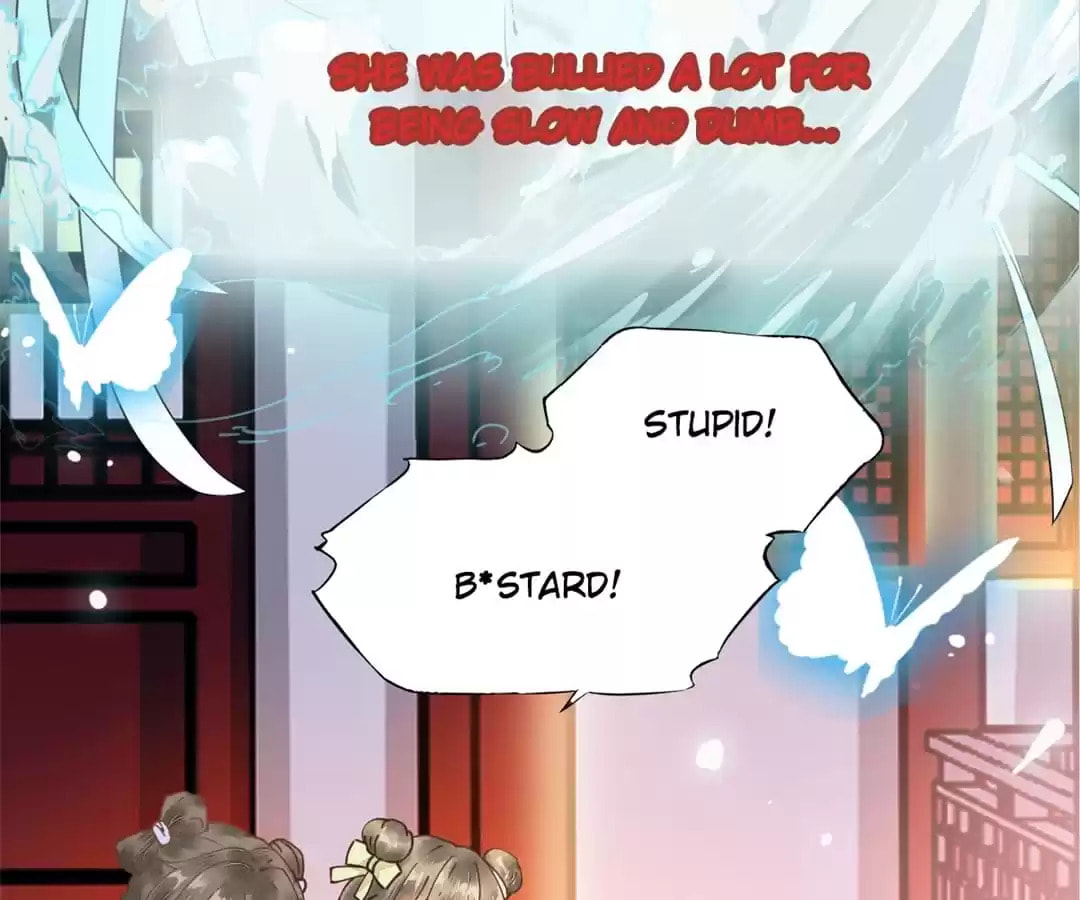 Read My Assassin Consort (Colored) chapter 1 image 36 on Lezhin