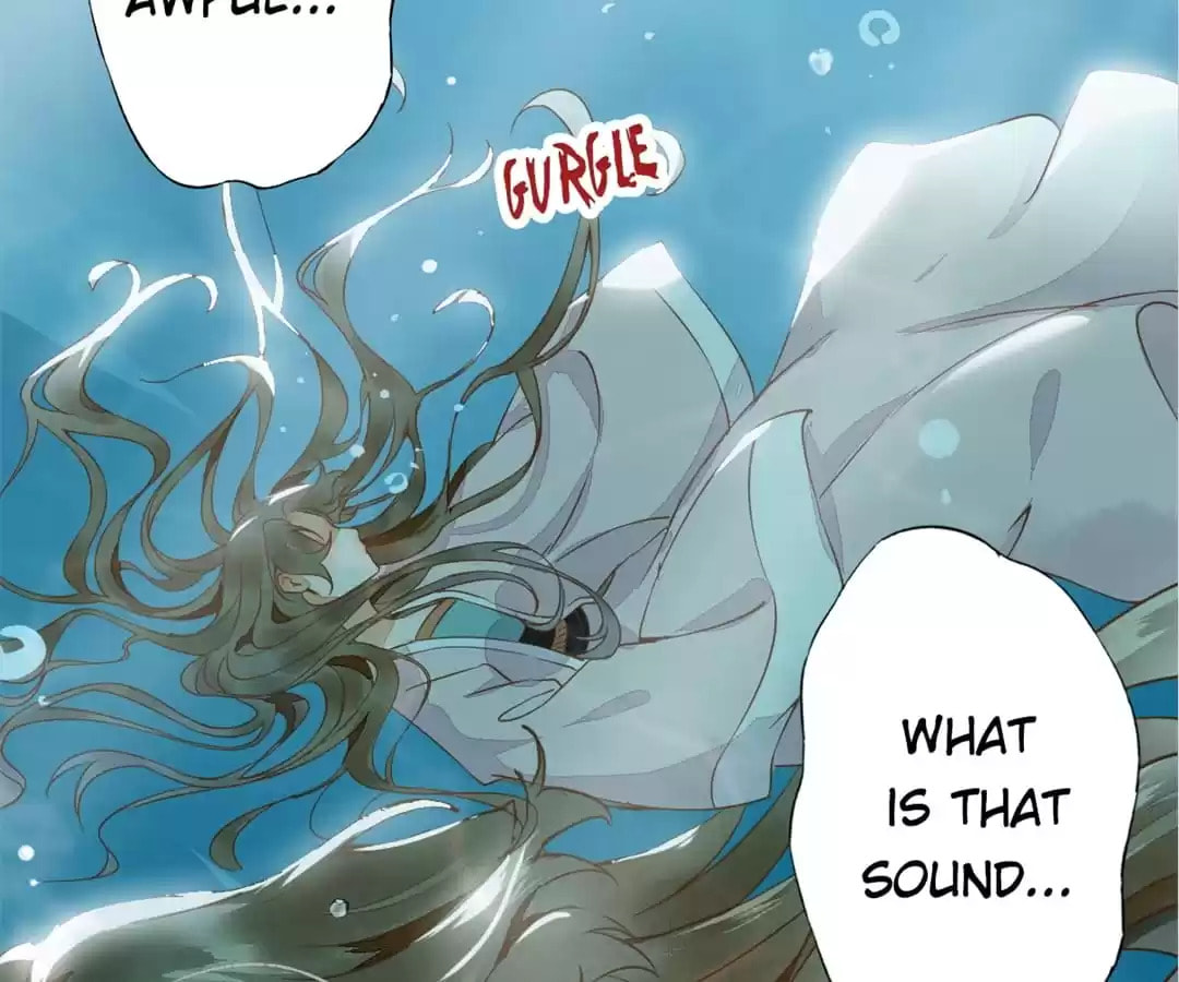 Read My Assassin Consort (Colored) chapter 1 image 4 on Lezhin