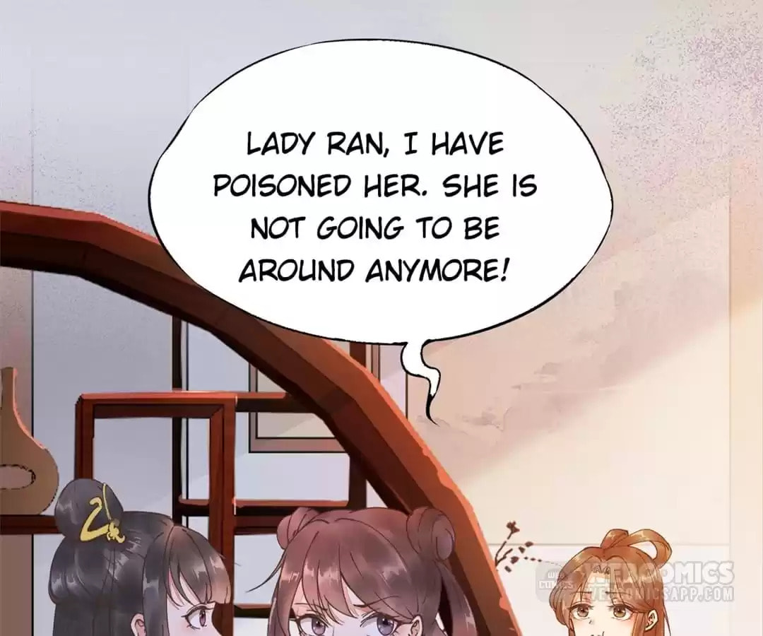 Read My Assassin Consort (Colored) chapter 1 image 40 on Lezhin