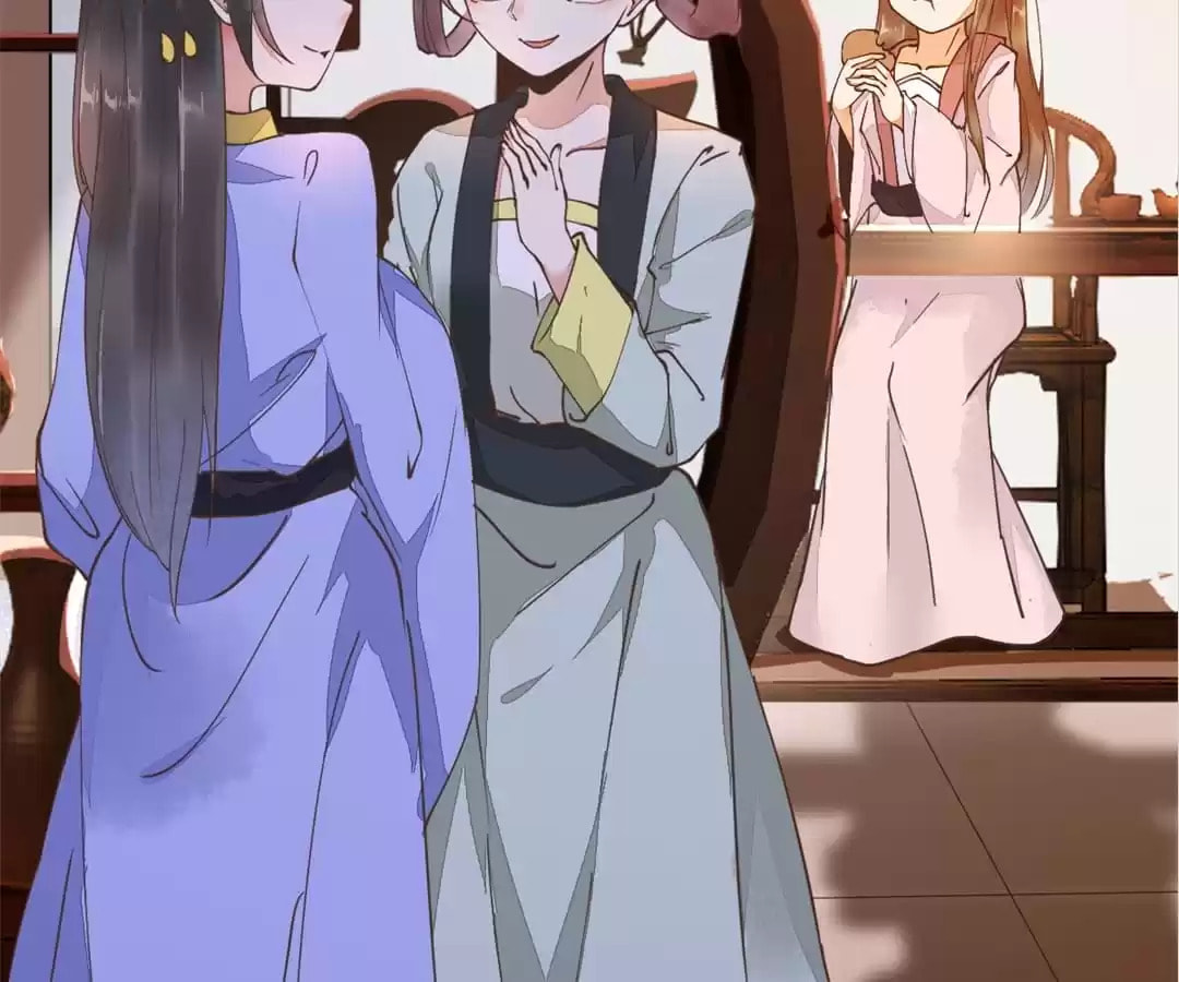 Read My Assassin Consort (Colored) chapter 1 image 41 on Lezhin