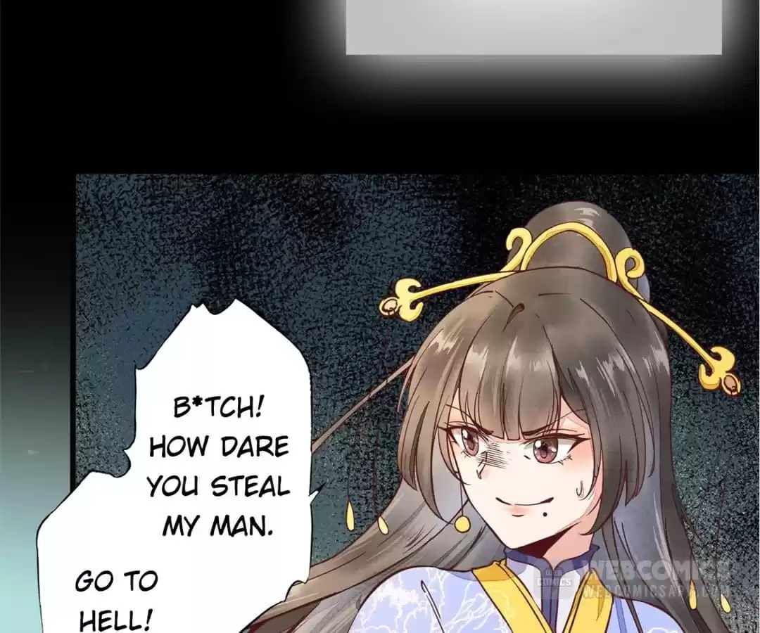 Read My Assassin Consort (Colored) chapter 1 image 45 on Lezhin