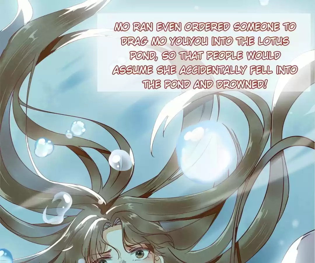 Read My Assassin Consort (Colored) chapter 1 image 47 on Lezhin