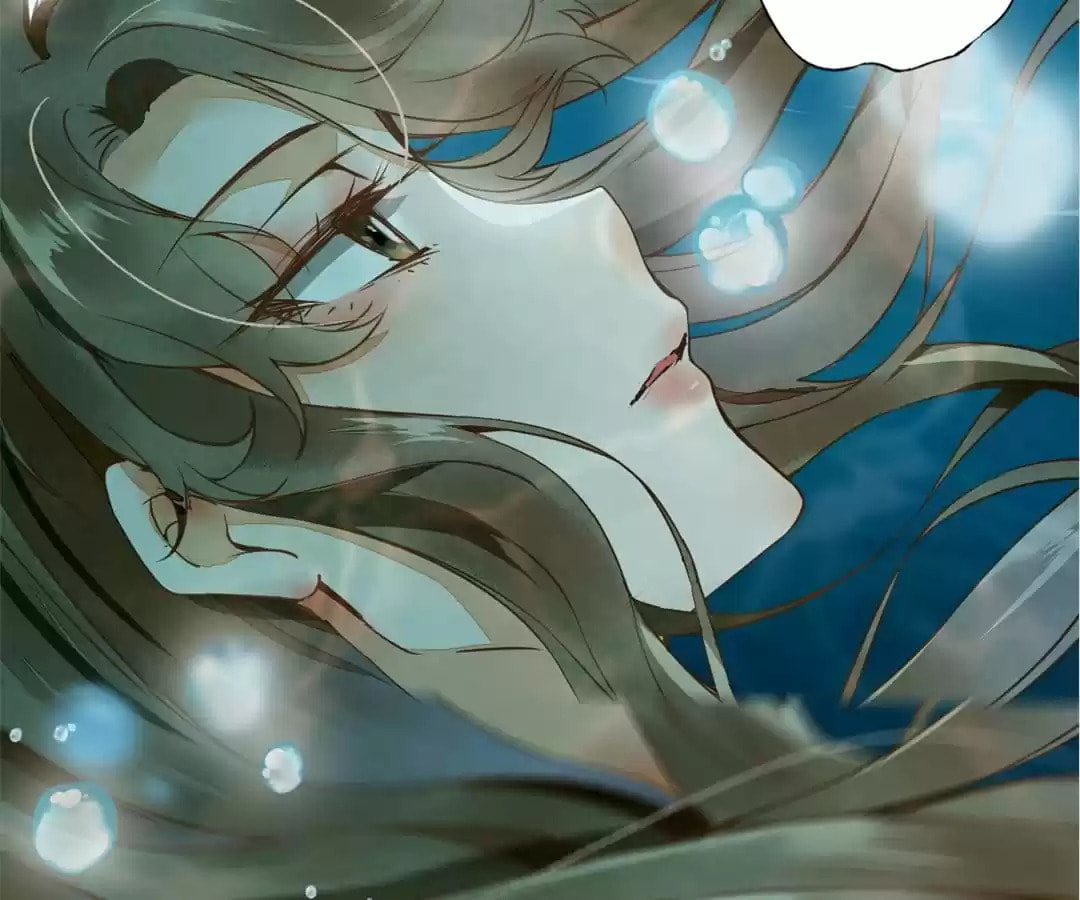 Read My Assassin Consort (Colored) chapter 1 image 5 on Lezhin