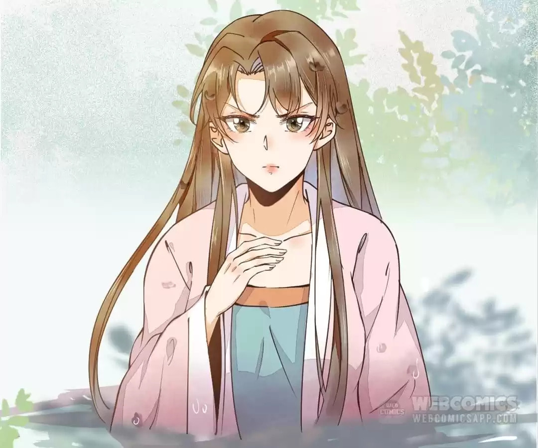Read My Assassin Consort (Colored) chapter 1 image 54 on Lezhin