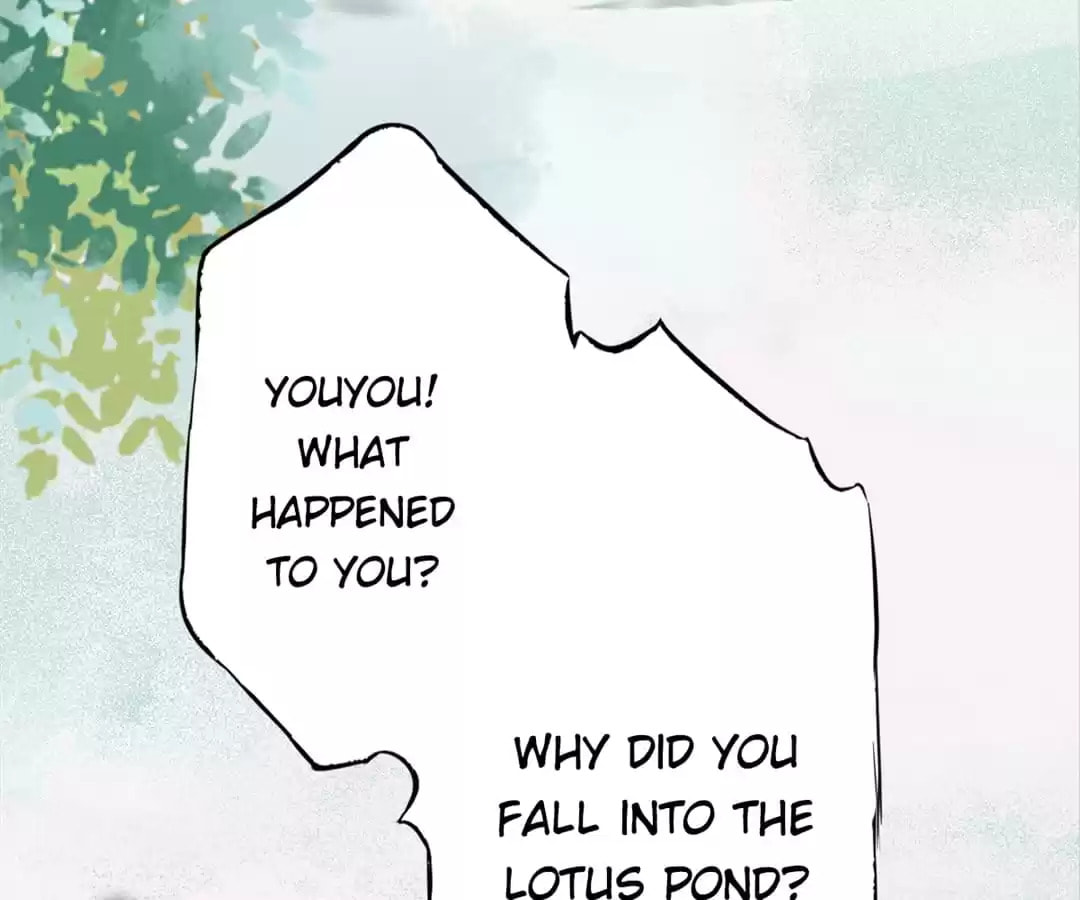 Read My Assassin Consort (Colored) chapter 1 image 56 on Lezhin