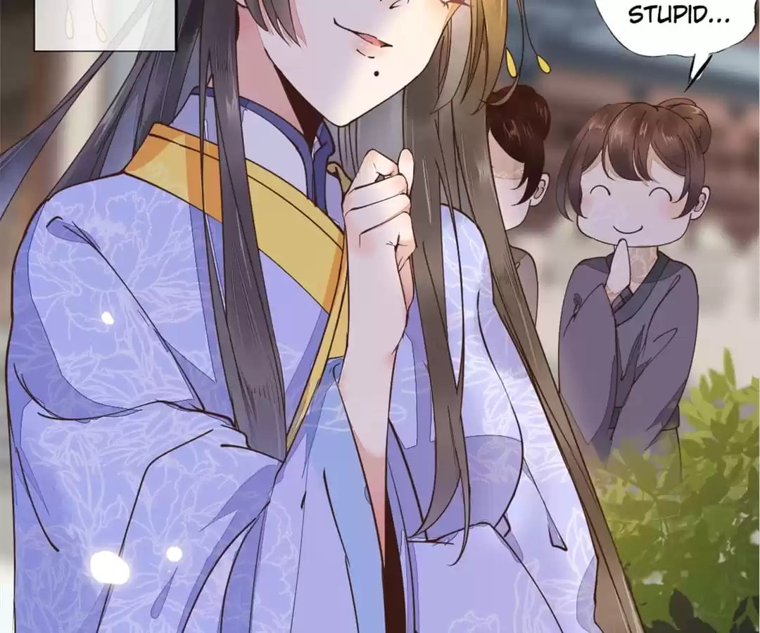Read My Assassin Consort (Colored) chapter 1 image 58 on Lezhin