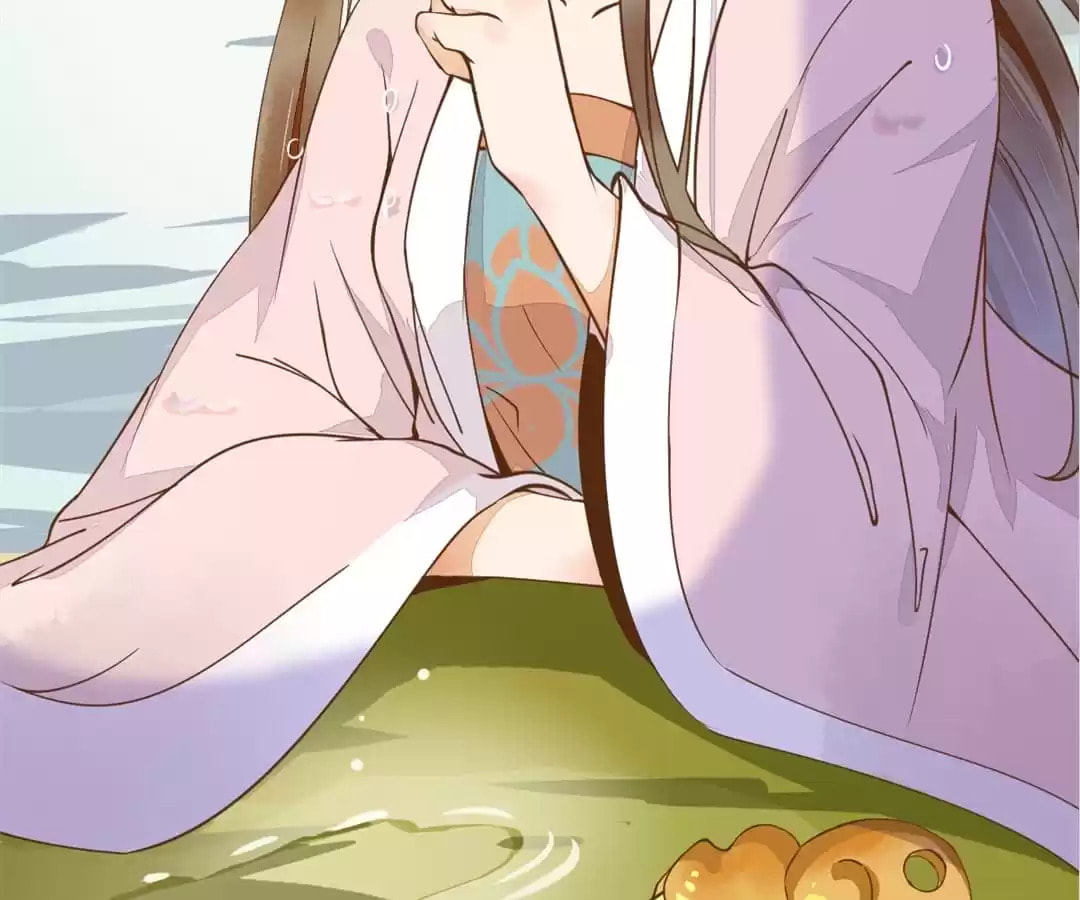 Read My Assassin Consort (Colored) chapter 1 image 64 on Lezhin