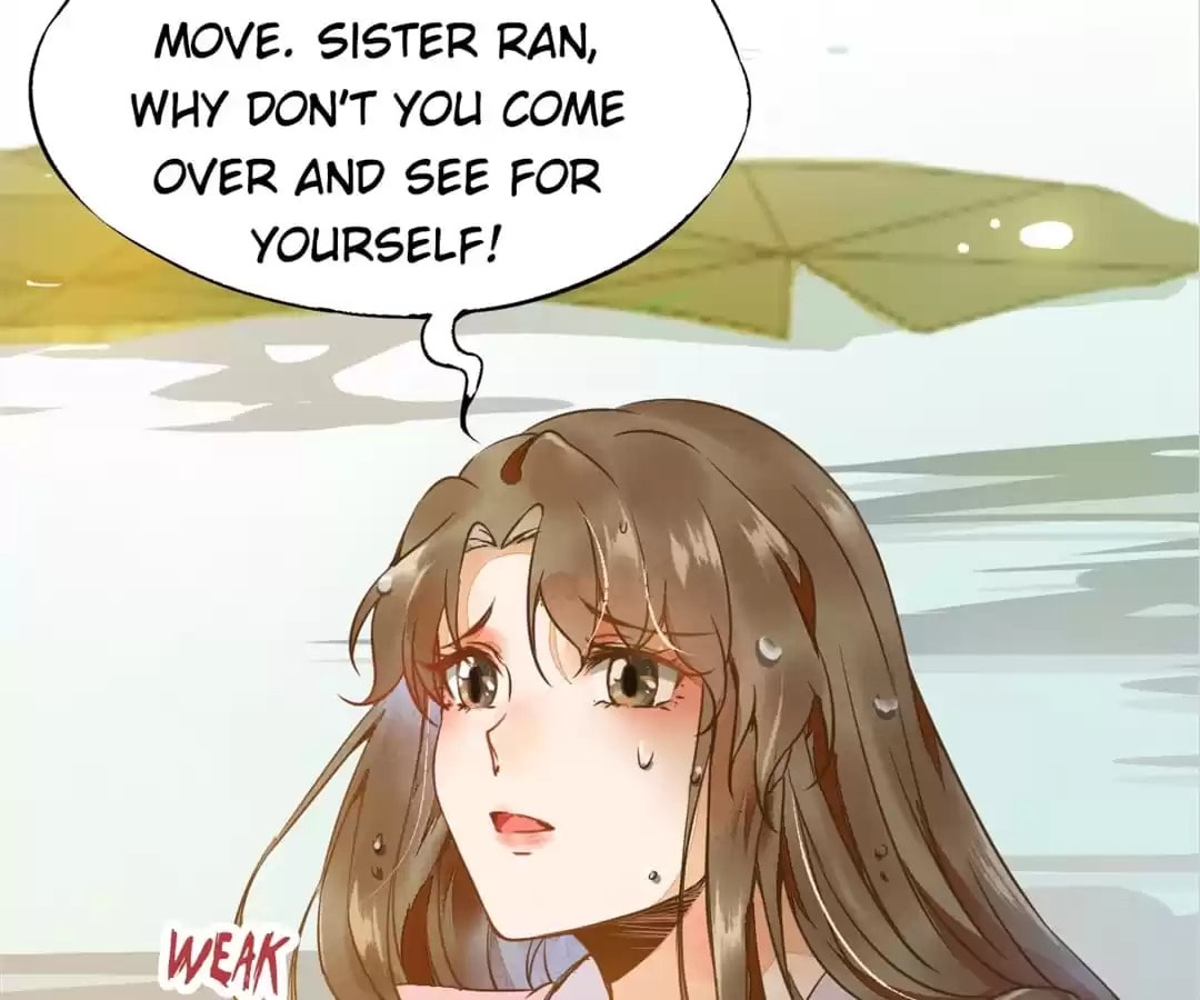 Read My Assassin Consort (Colored) chapter 1 image 72 on Lezhin
