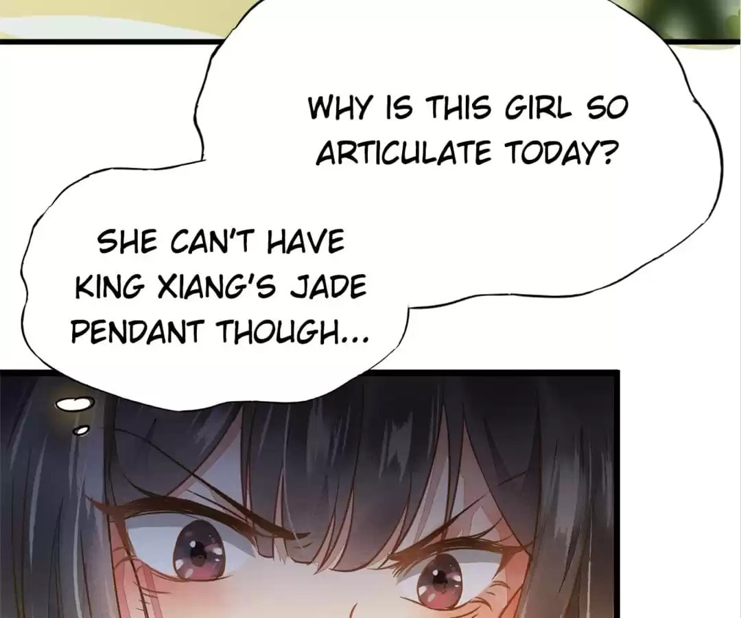 Read My Assassin Consort (Colored) chapter 1 image 74 on Lezhin